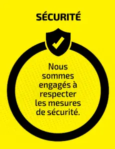 Sécurité