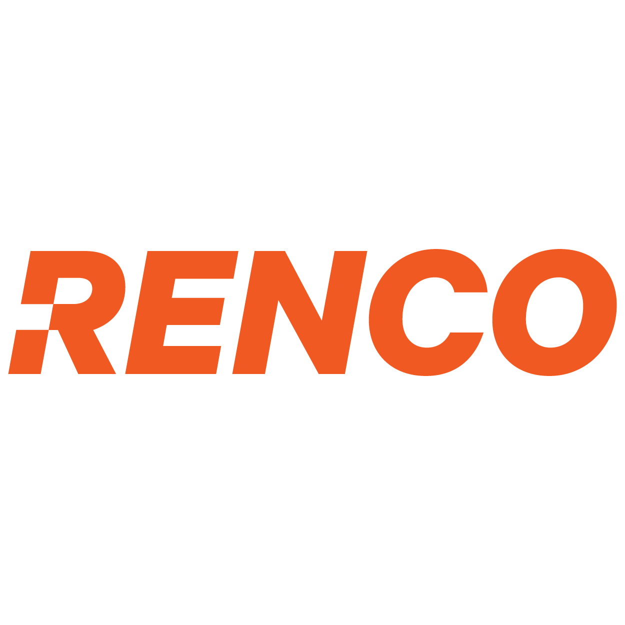 Logo RENCO
