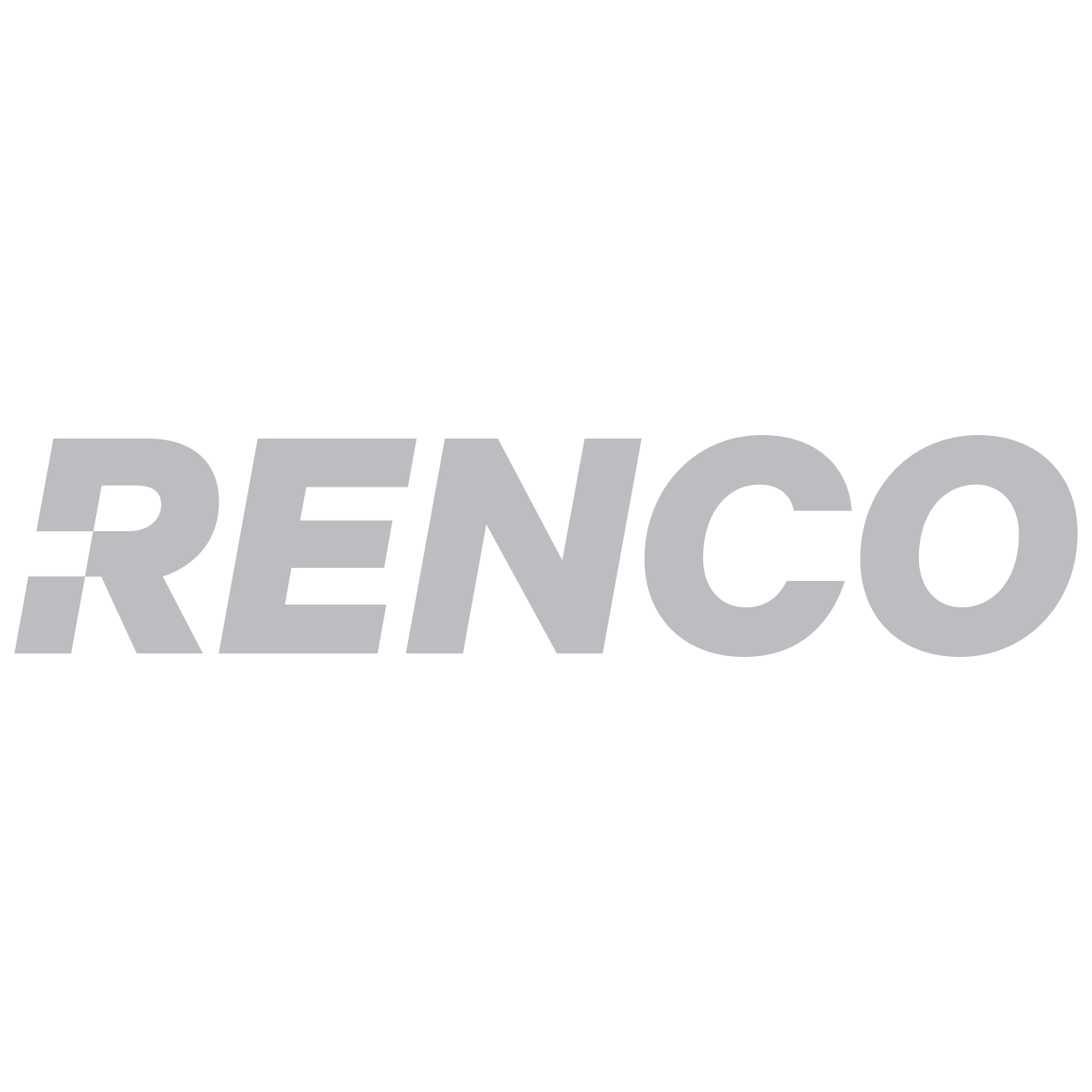 Logo RENCO