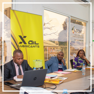 Certification ACONOQ