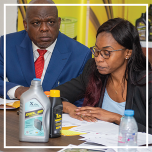 Certification ACONOQ