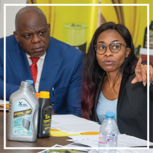 Certification ACONOQ