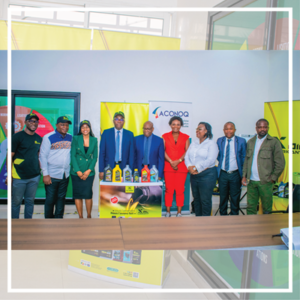 Certification ACONOQ