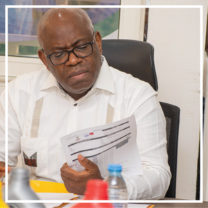 Certification ACONOQ