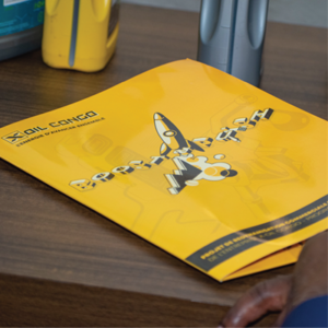 Certification ACONOQ