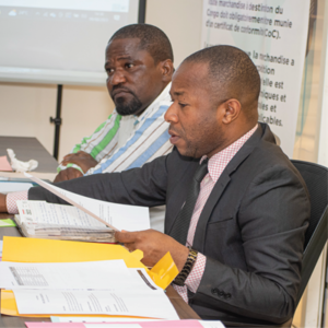 Certification ACONOQ