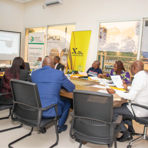 Certification ACONOQ