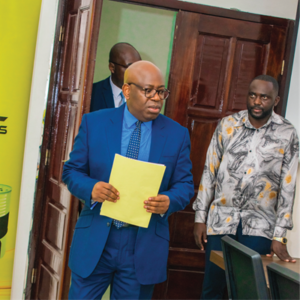 Certification ACONOQ