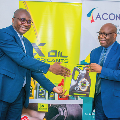 Certification ACONOQ