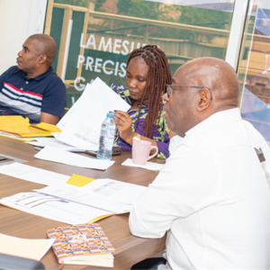 Certification ACONOQ