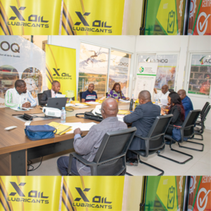 Certification ACONOQ