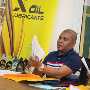 Certification ACONOQ