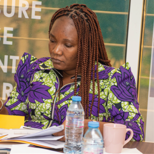 Certification ACONOQ