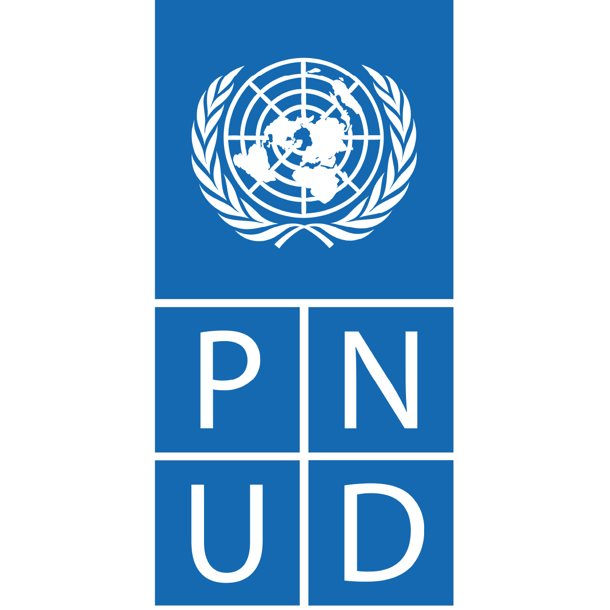 LOGO PNUD